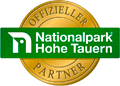 nationalpark partnerbetriebe logo